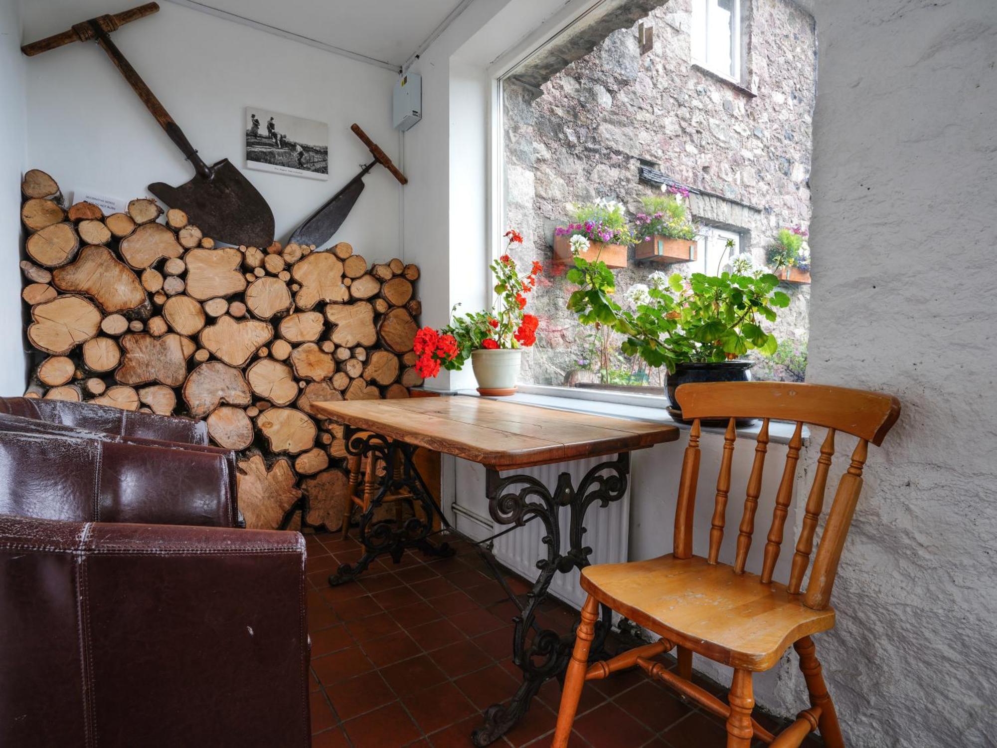 Yha Eskdale Hostel Ngoại thất bức ảnh