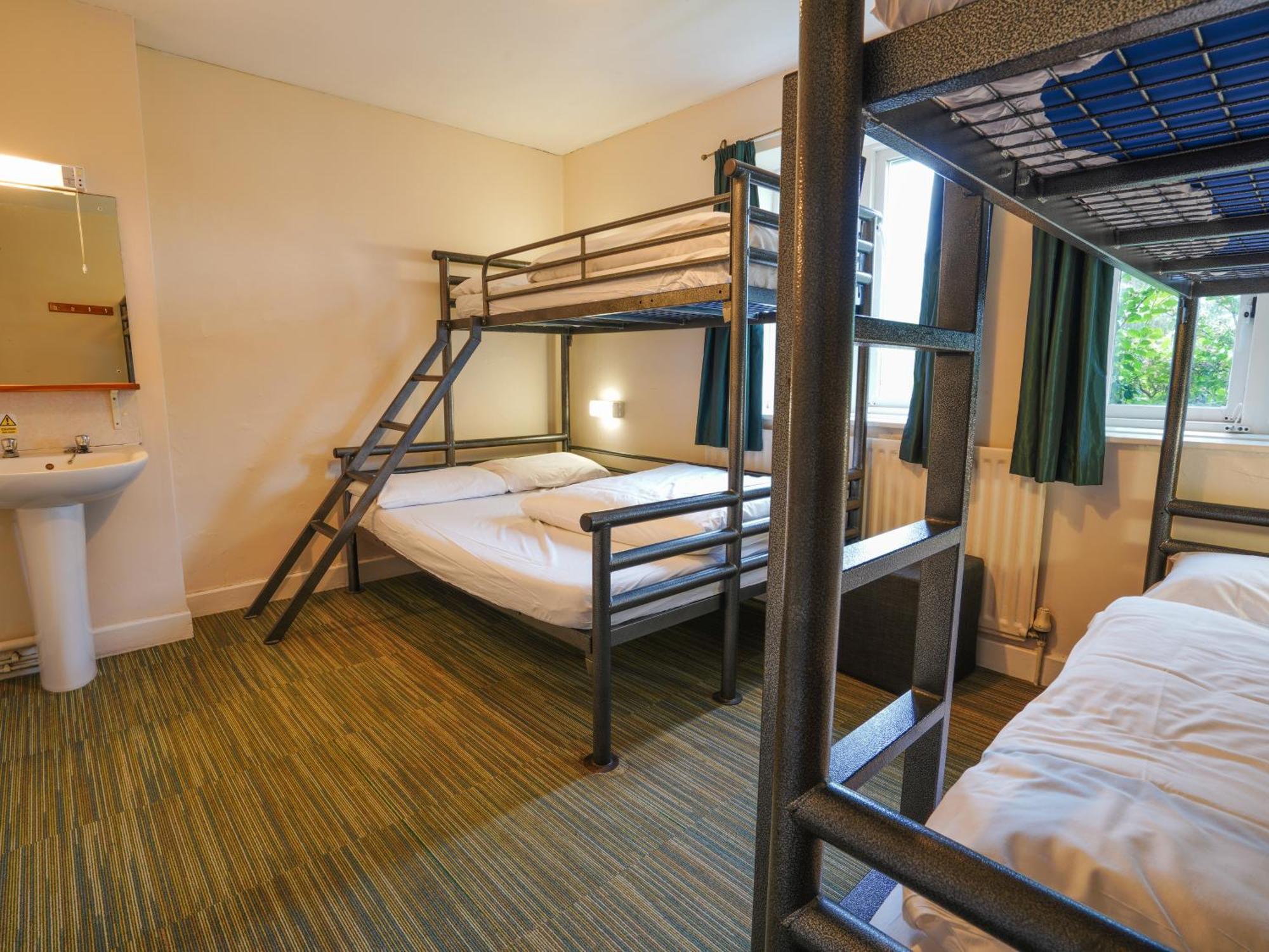 Yha Eskdale Hostel Ngoại thất bức ảnh