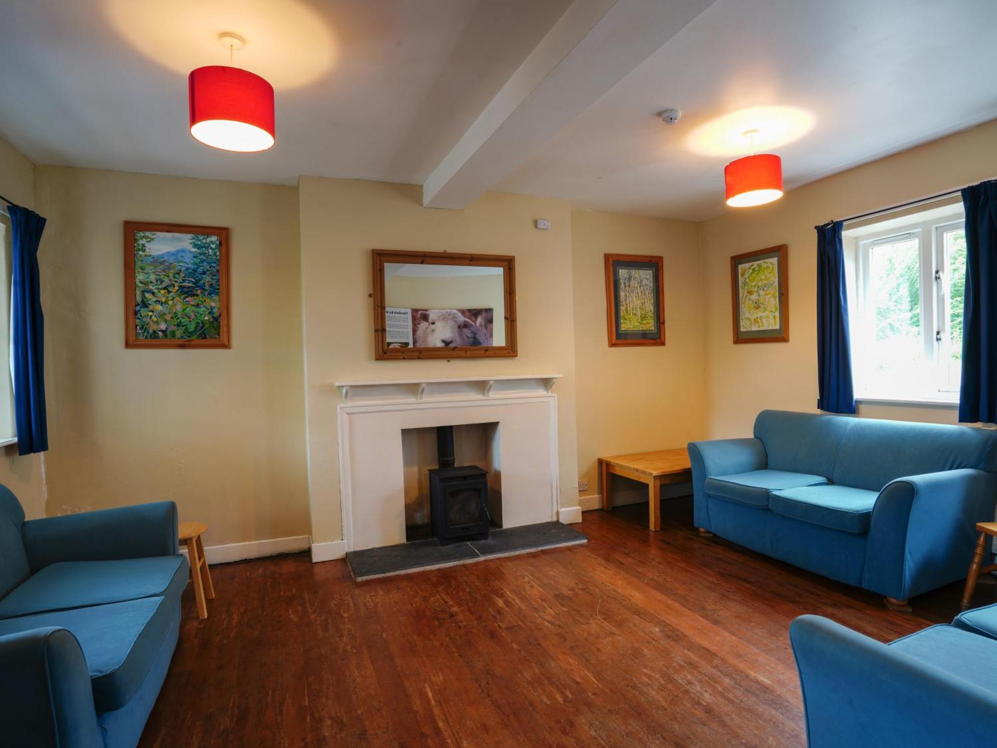 Yha Eskdale Hostel Ngoại thất bức ảnh