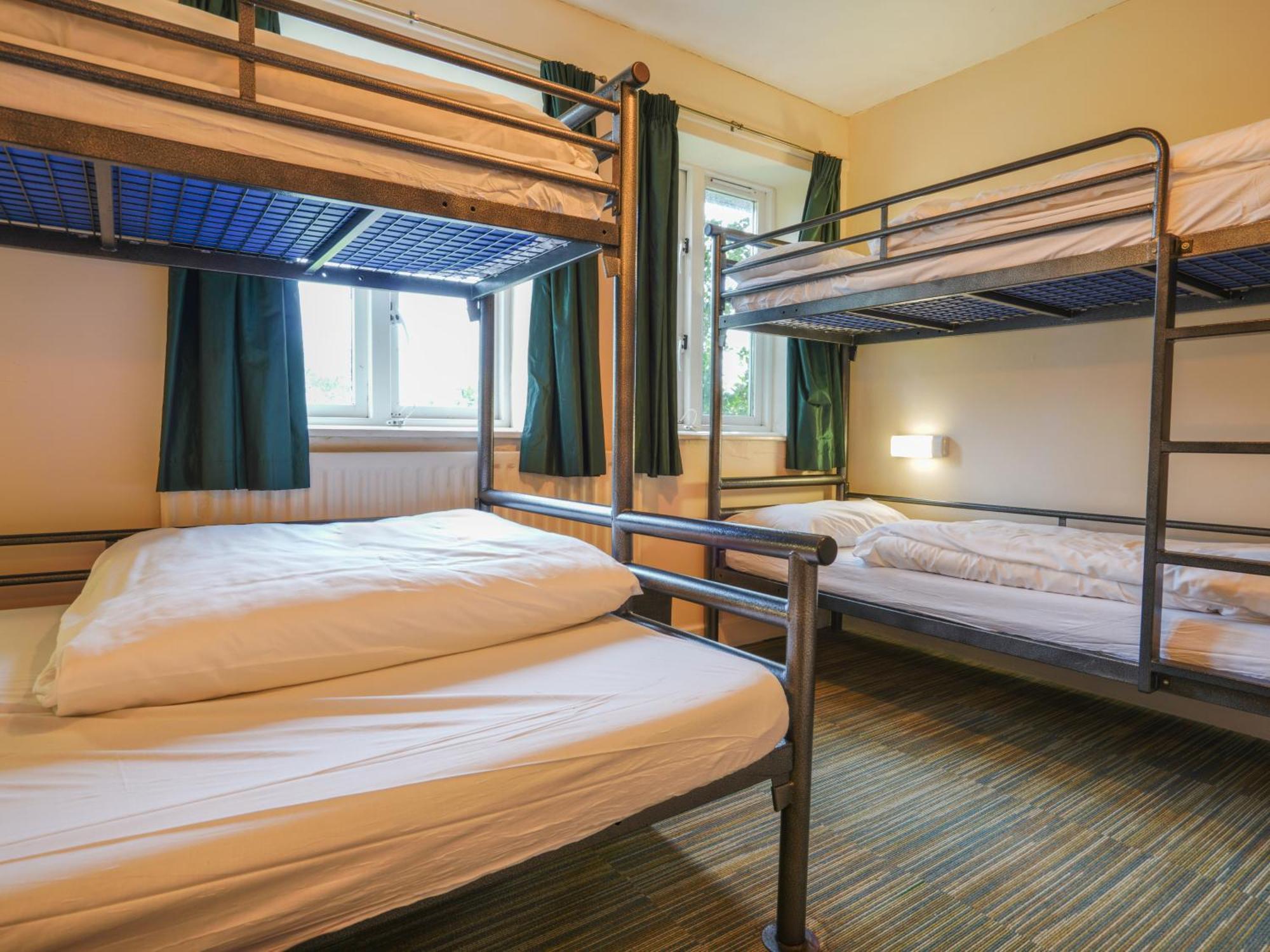 Yha Eskdale Hostel Ngoại thất bức ảnh