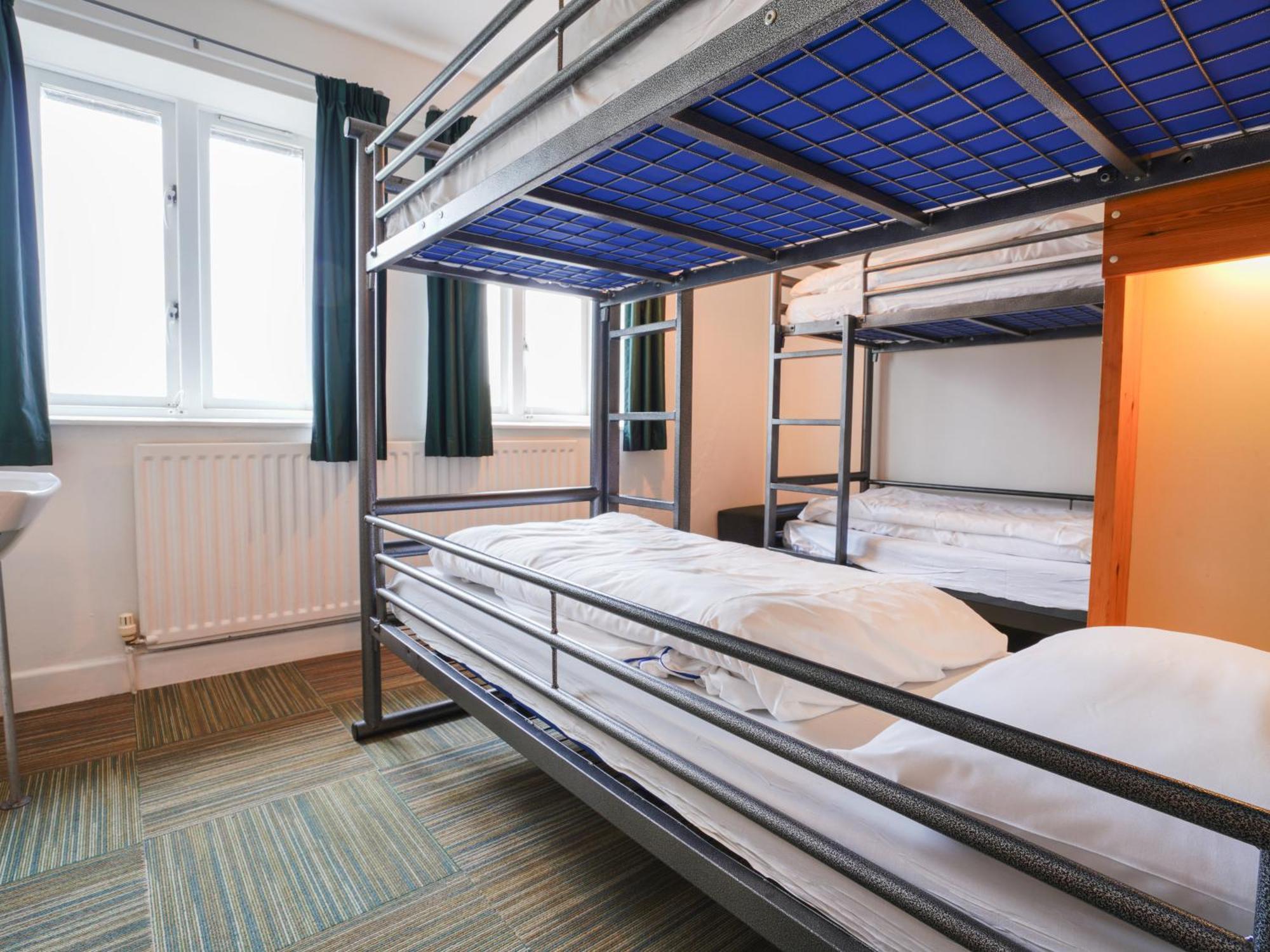 Yha Eskdale Hostel Ngoại thất bức ảnh