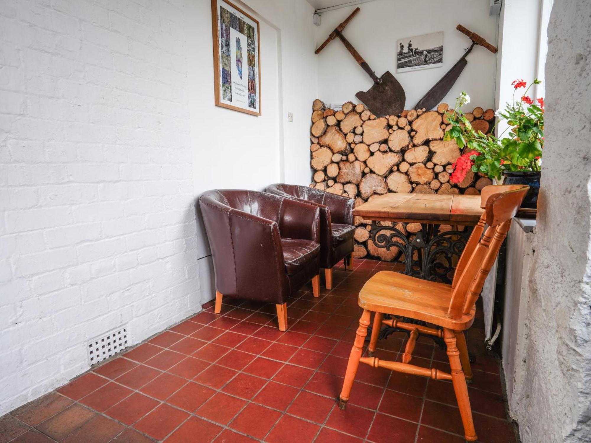 Yha Eskdale Hostel Ngoại thất bức ảnh