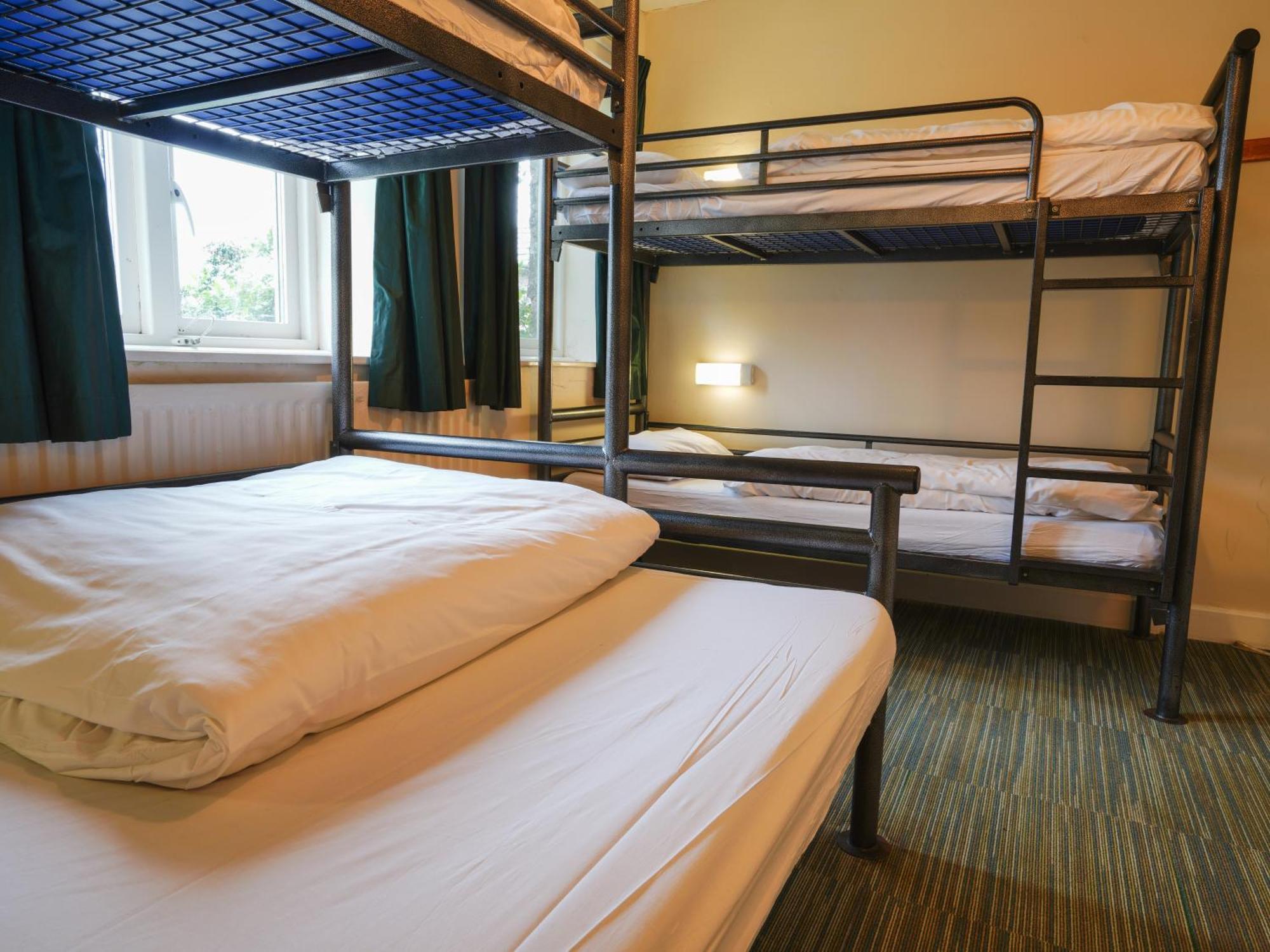 Yha Eskdale Hostel Ngoại thất bức ảnh