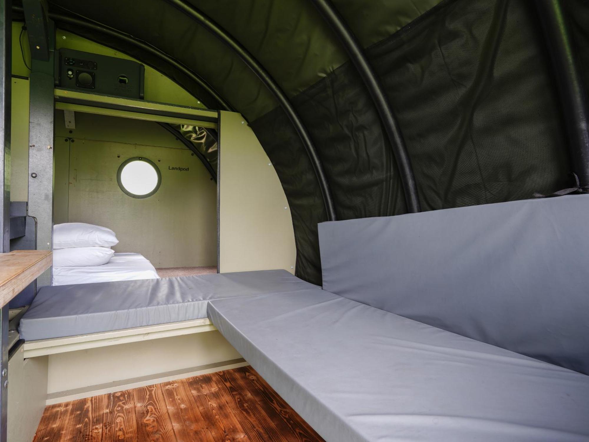 Yha Eskdale Hostel Ngoại thất bức ảnh