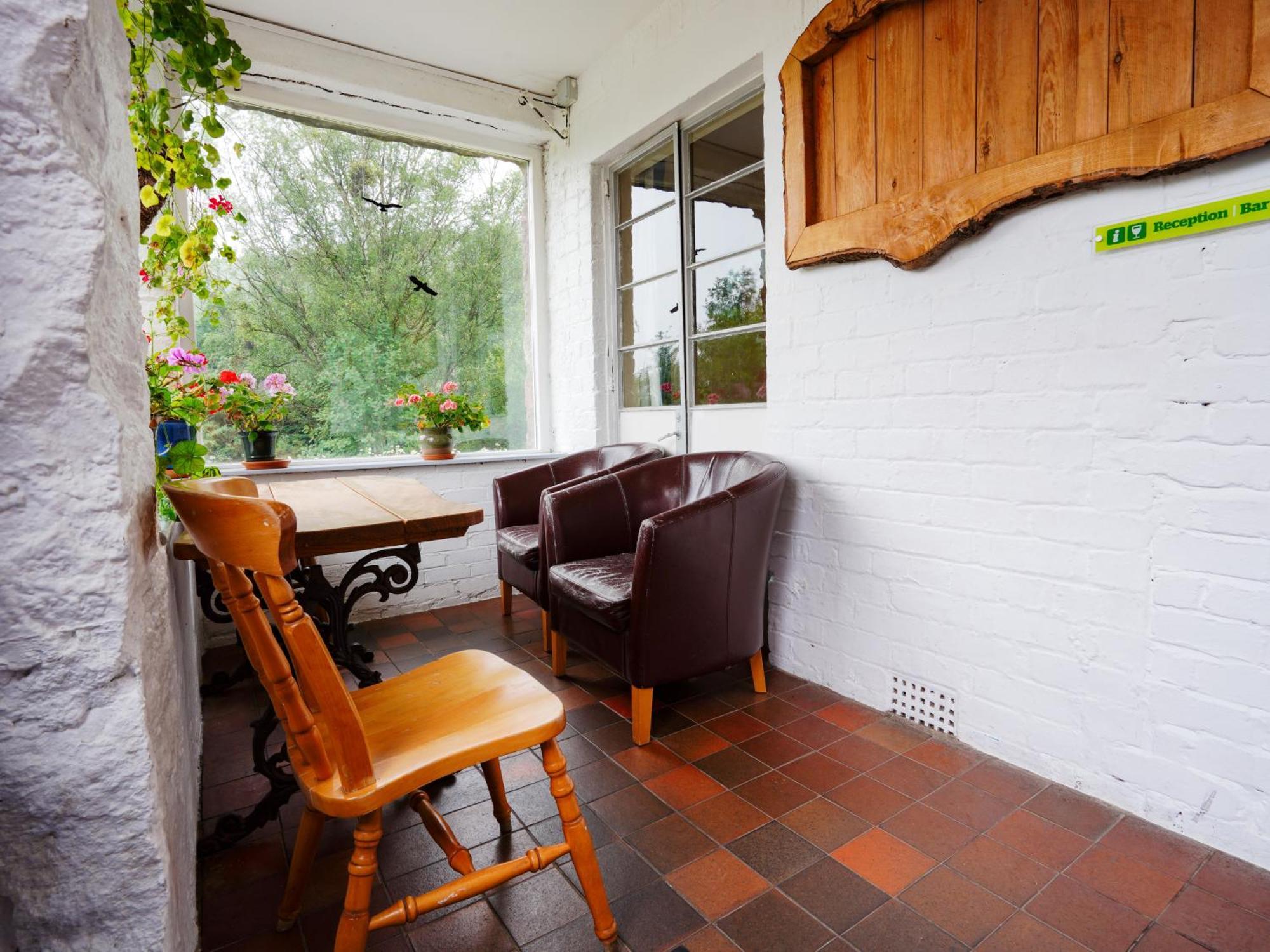 Yha Eskdale Hostel Ngoại thất bức ảnh