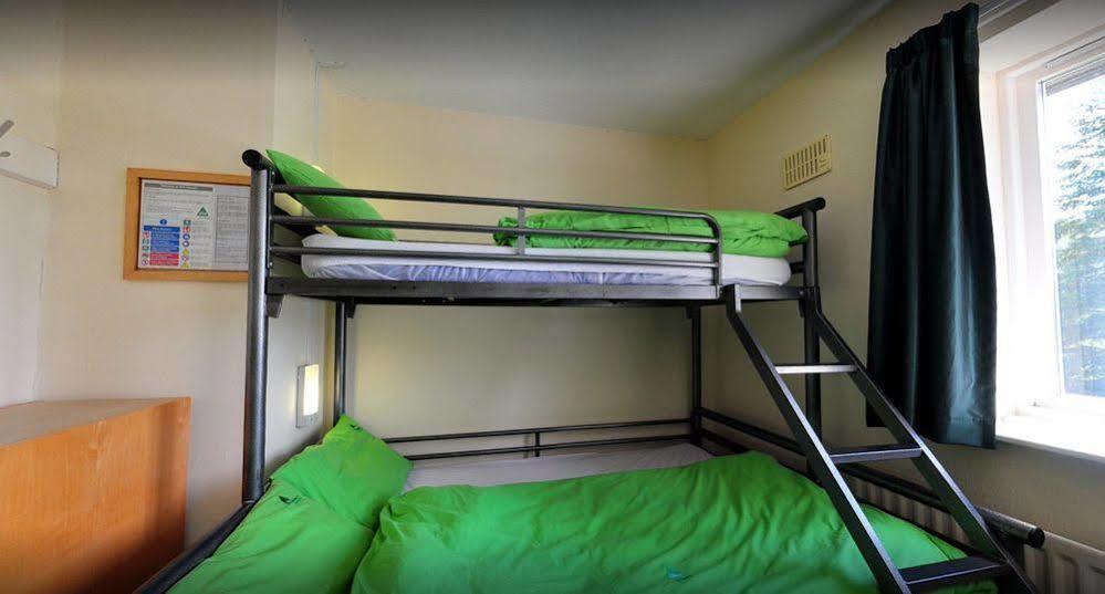 Yha Eskdale Hostel Ngoại thất bức ảnh
